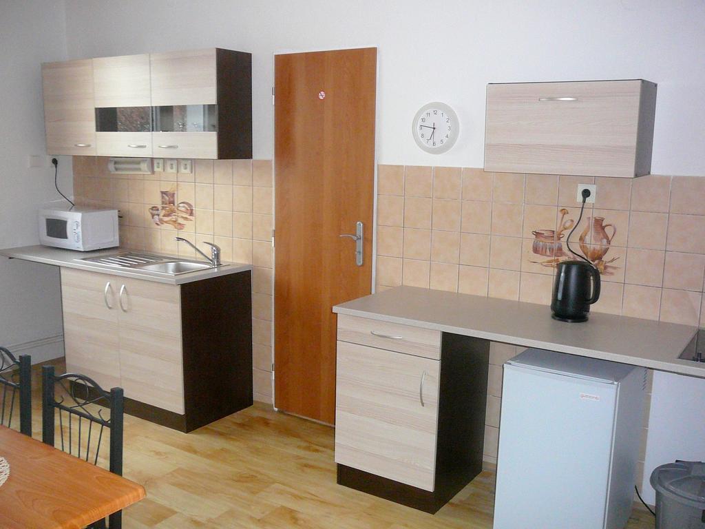 Apartment Patera Унхошт Номер фото